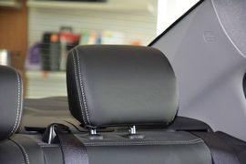 2016款本田凌派1.8L