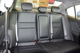 2016款本田凌派1.8L