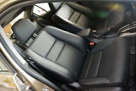 2016款本田凌派1.8L