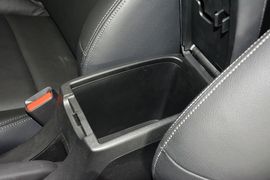 2016款本田凌派1.8L