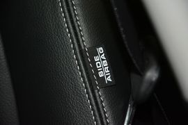 2016款本田凌派1.8L