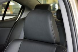 2016款本田凌派1.8L