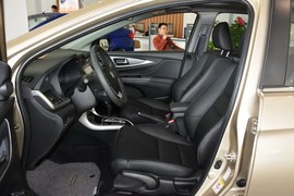 2016款本田凌派1.8L