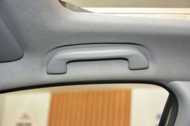 2016款本田凌派1.8L