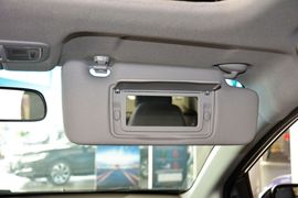 2016款本田凌派1.8L