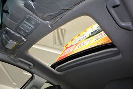 2016款本田凌派1.8L