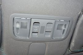 2016款本田凌派1.8L