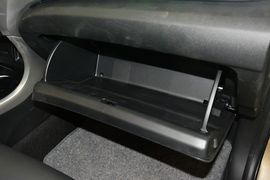 2016款本田凌派1.8L