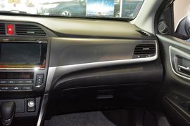 2016款本田凌派1.8L