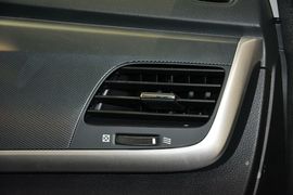 2016款本田凌派1.8L