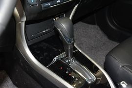 2016款本田凌派1.8L