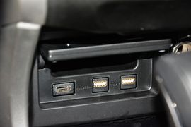 2016款本田凌派1.8L