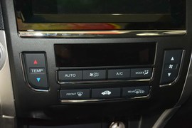 2016款本田凌派1.8L