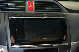 2016款本田凌派1.8L