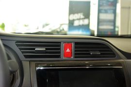 2016款本田凌派1.8L