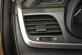 2016款本田凌派1.8L