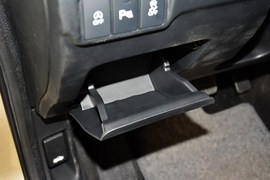 2016款本田凌派1.8L