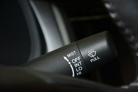 2016款本田凌派1.8L