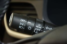 2016款本田凌派1.8L