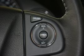 2016款本田凌派1.8L