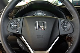 2016款本田凌派1.8L