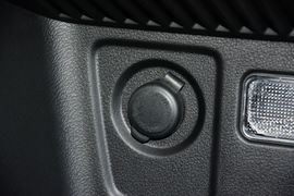 2015款铃木锋驭1.6L