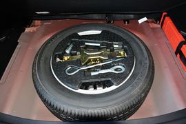 2015款铃木锋驭1.6L