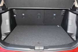 2015款铃木锋驭1.6L
