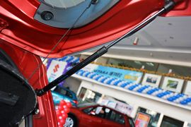 2015款铃木锋驭1.6L