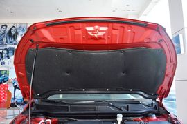 2015款铃木锋驭1.6L