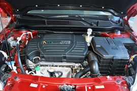 2015款铃木锋驭1.6L