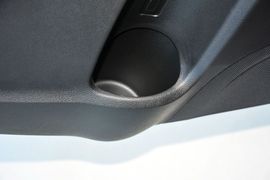 2015款铃木锋驭1.6L
