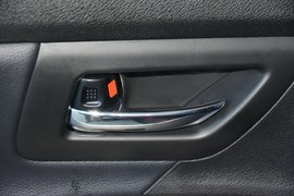 2015款铃木锋驭1.6L