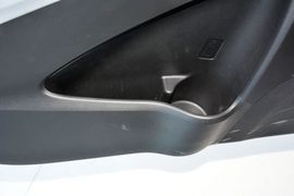 2015款铃木锋驭1.6L