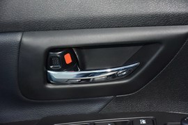 2015款铃木锋驭1.6L