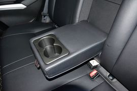 2015款铃木锋驭1.6L
