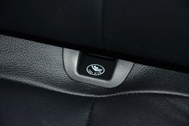 2015款铃木锋驭1.6L