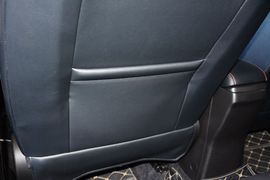 2015款铃木锋驭1.6L