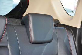 2015款铃木锋驭1.6L