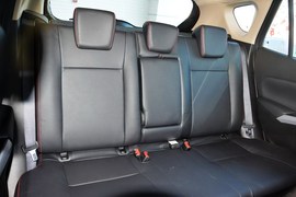 2015款铃木锋驭1.6L