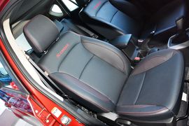 2015款铃木锋驭1.6L
