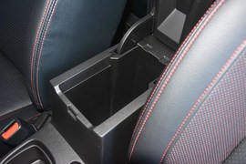 2015款铃木锋驭1.6L