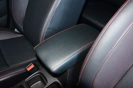 2015款铃木锋驭1.6L