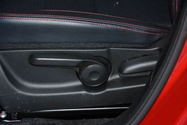 2015款铃木锋驭1.6L