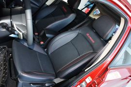 2015款铃木锋驭1.6L