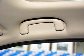 2015款铃木锋驭1.6L