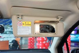 2015款铃木锋驭1.6L