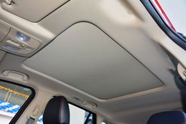 2015款铃木锋驭1.6L