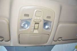2015款铃木锋驭1.6L