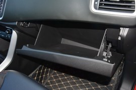 2015款铃木锋驭1.6L